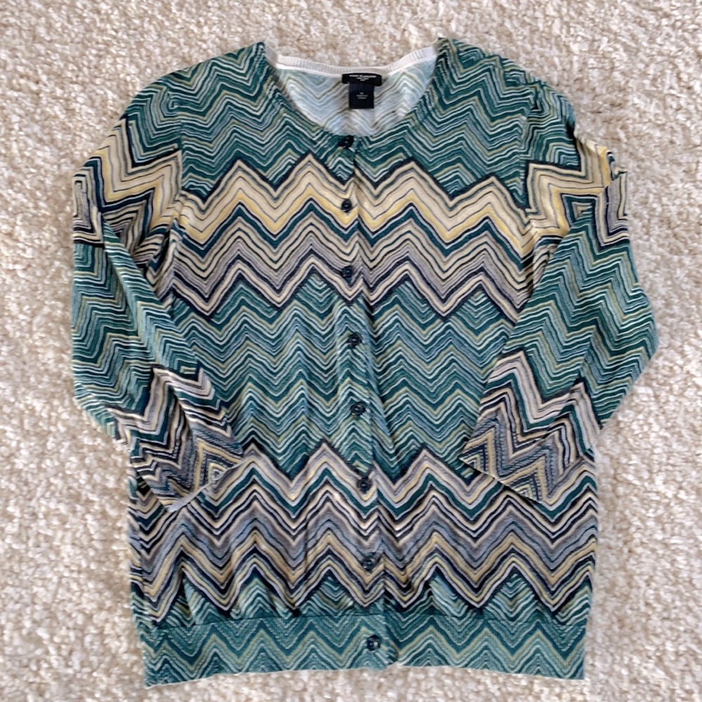 Ann Taylor Cardigan